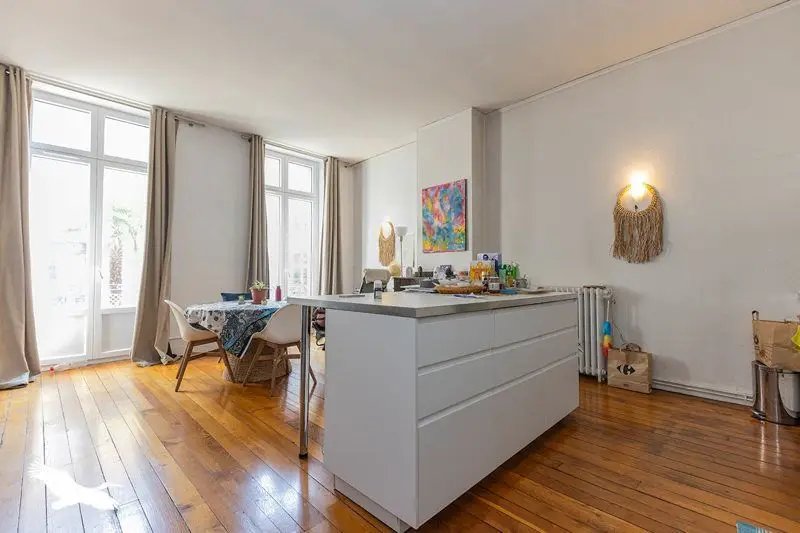 Appartement à vendre, 142m², Tarbes