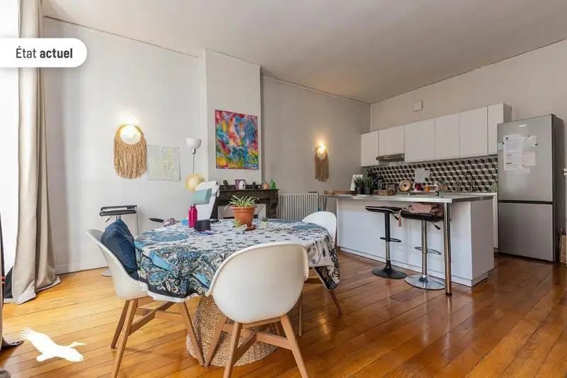 Appartement à vendre, 142m², Tarbes