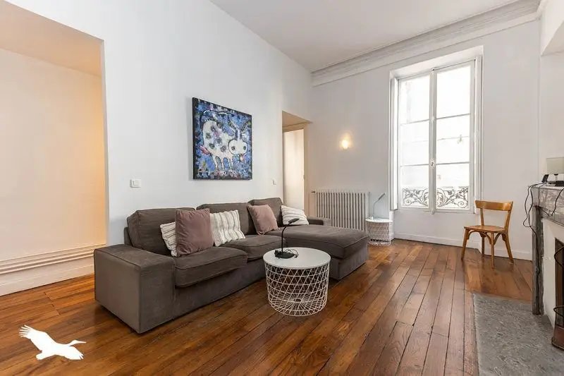 Appartement à vendre, 142m², Tarbes