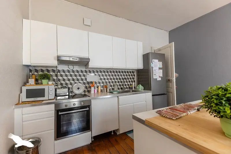 Appartement à vendre, 142m², Tarbes