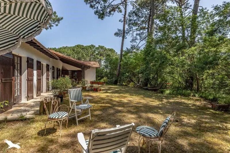 Maison à vendre, 107m², Lège-Cap-Ferret