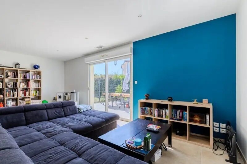 Maison à vendre, 91m², Mouliets-et-Villemartin