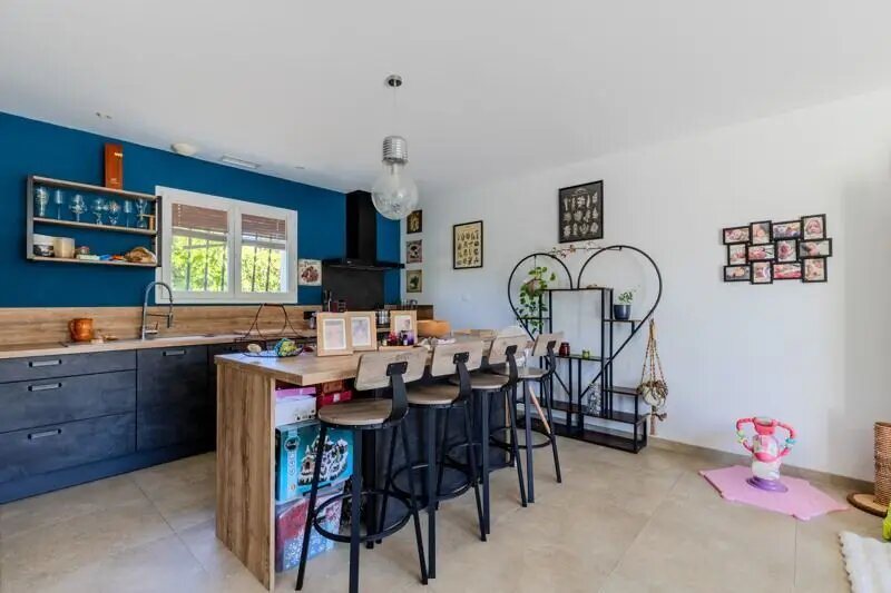 Maison à vendre, 91m², Mouliets-et-Villemartin
