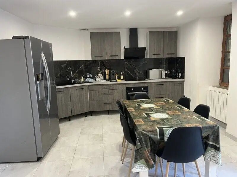 Maison à vendre, 102m², Barbaste