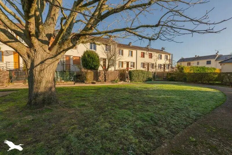 Maison à vendre, 67m², Eaubonne