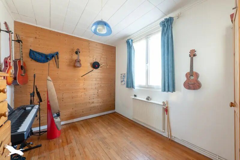 Maison à vendre, 67m², Eaubonne