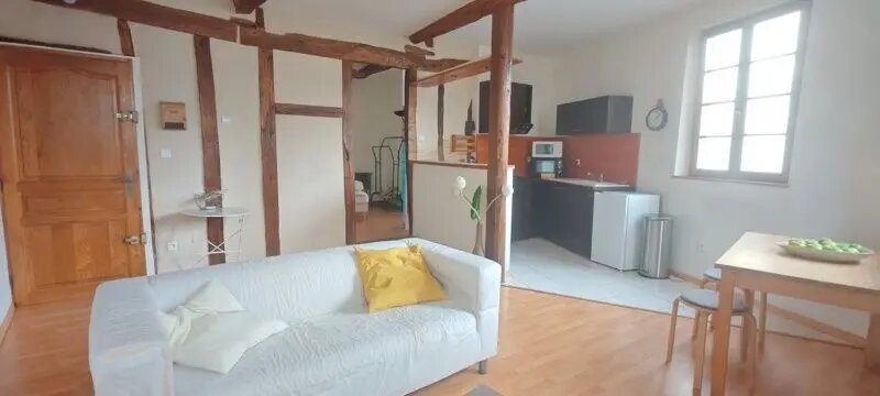 Appartement à vendre, 40m², Graulhet
