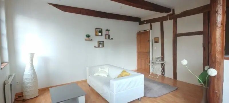 Appartement à vendre, 40m², Graulhet