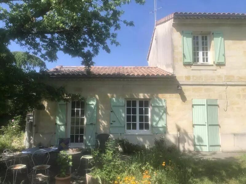 Appartement à vendre, 95m², Blanquefort