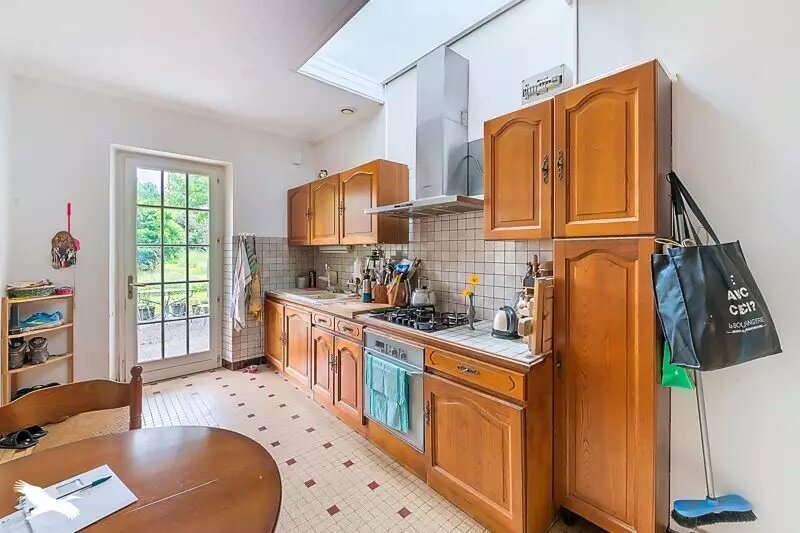 Appartement à vendre, 95m², Blanquefort