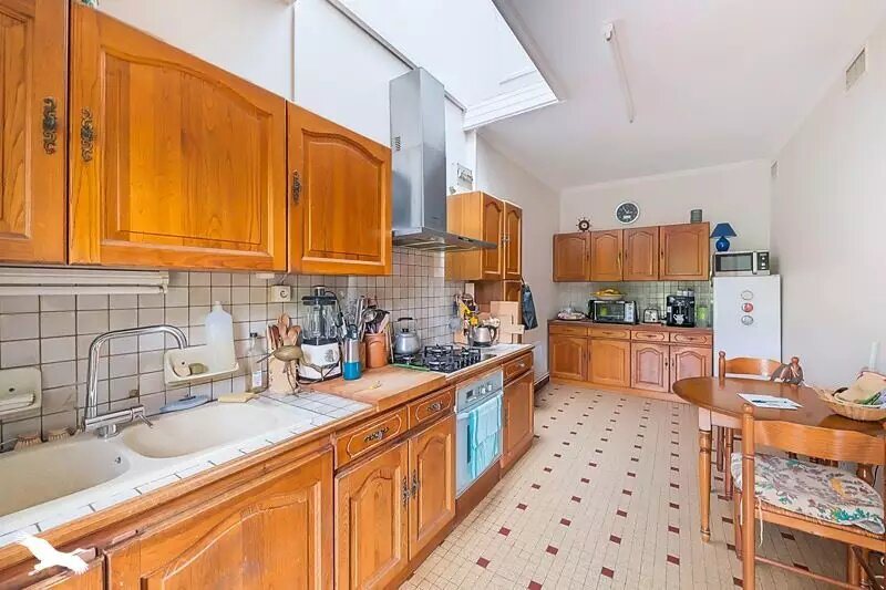 Appartement à vendre, 95m², Blanquefort