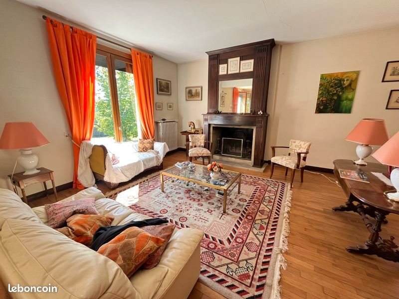 Maison à vendre, 200m², Brive-la-Gaillarde
