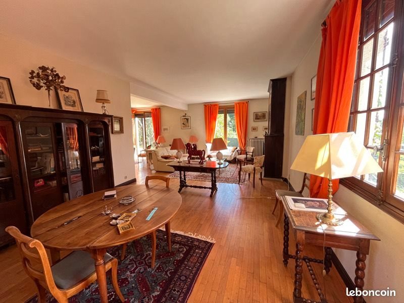 Maison à vendre, 200m², Brive-la-Gaillarde