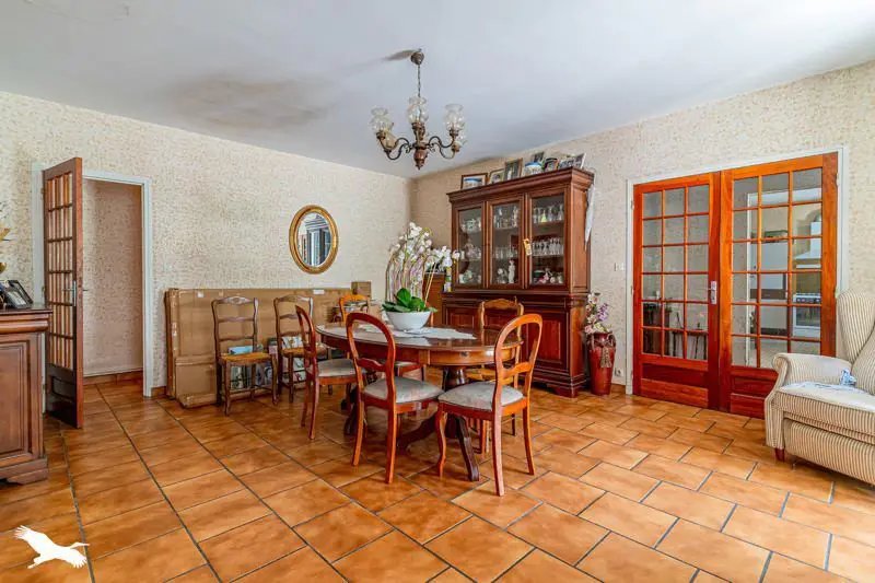 Maison à vendre, 120m², Bruges