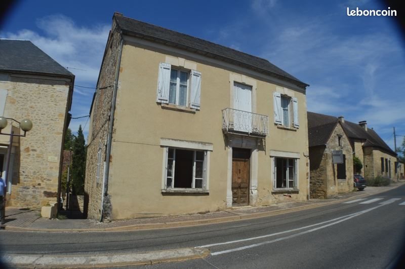 Maison à vendre, 128m², Le Vigan