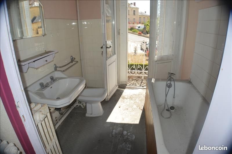 Maison à vendre, 128m², Le Vigan