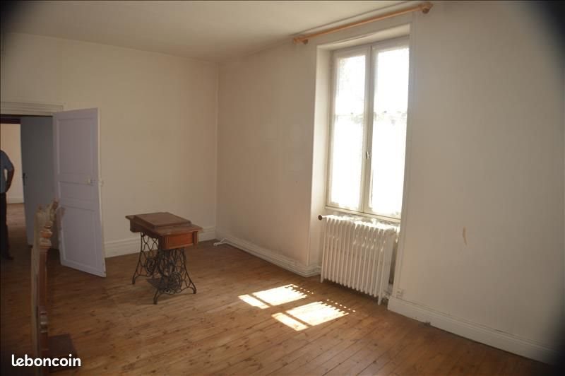 Maison à vendre, 128m², Le Vigan