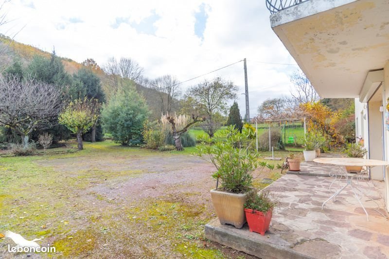 Maison à vendre, 105m², Gourdan-Polignan