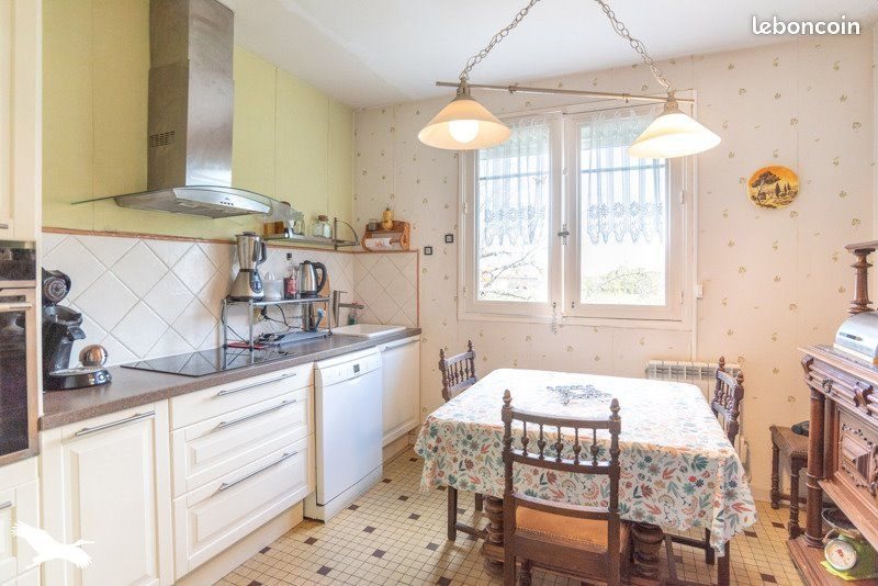 Maison à vendre, 105m², Gourdan-Polignan