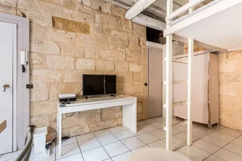 Appartement à vendre, 20m², Montpellier