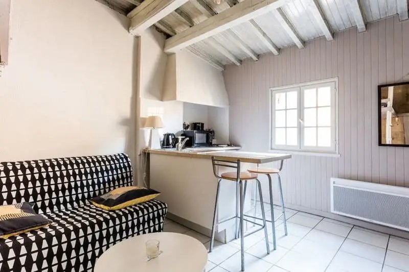 Appartement à vendre, 20m², Montpellier