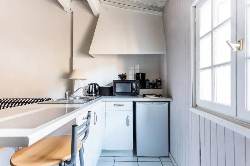 Appartement à vendre, 20m², Montpellier