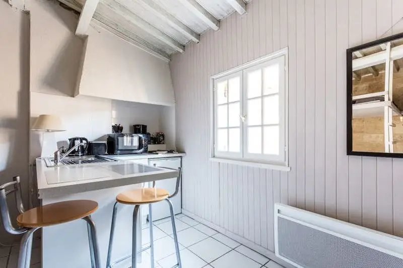 Appartement à vendre, 20m², Montpellier