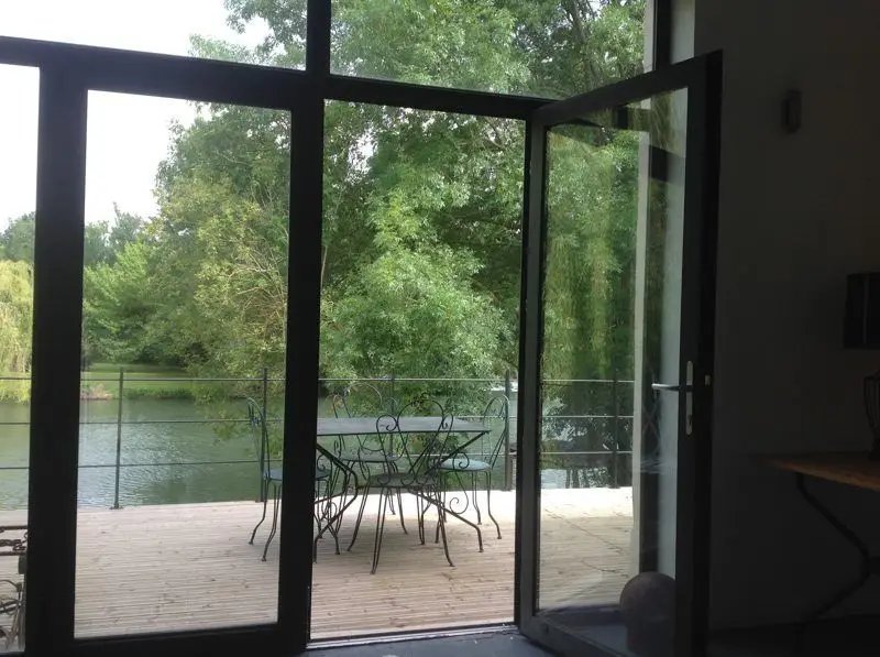 Maison à vendre, 163m², Châteauneuf-sur-Charente