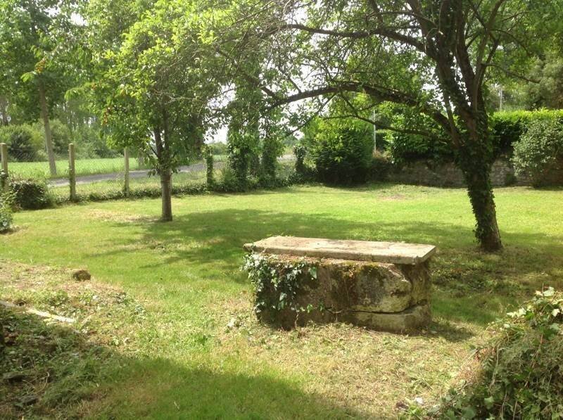 Maison à vendre, 163m², Châteauneuf-sur-Charente