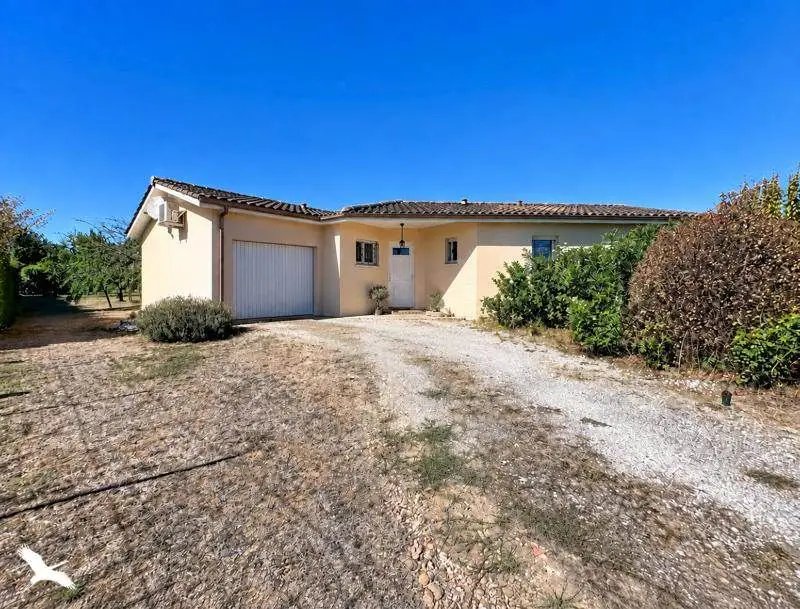 Maison à vendre, 95m², Saint-Aigulin