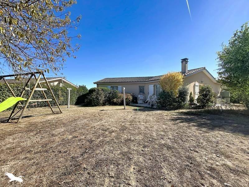 Maison à vendre, 95m², Saint-Aigulin