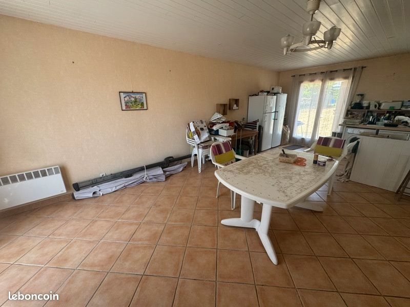 Maison à vendre, 110m², Jumilhac-le-Grand