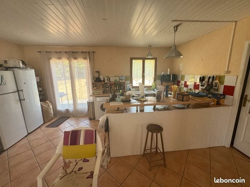 Maison à vendre, 110m², Jumilhac-le-Grand