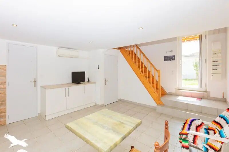 Maison à vendre, 100m², Saramon