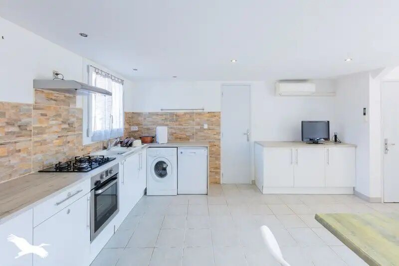 Maison à vendre, 100m², Saramon