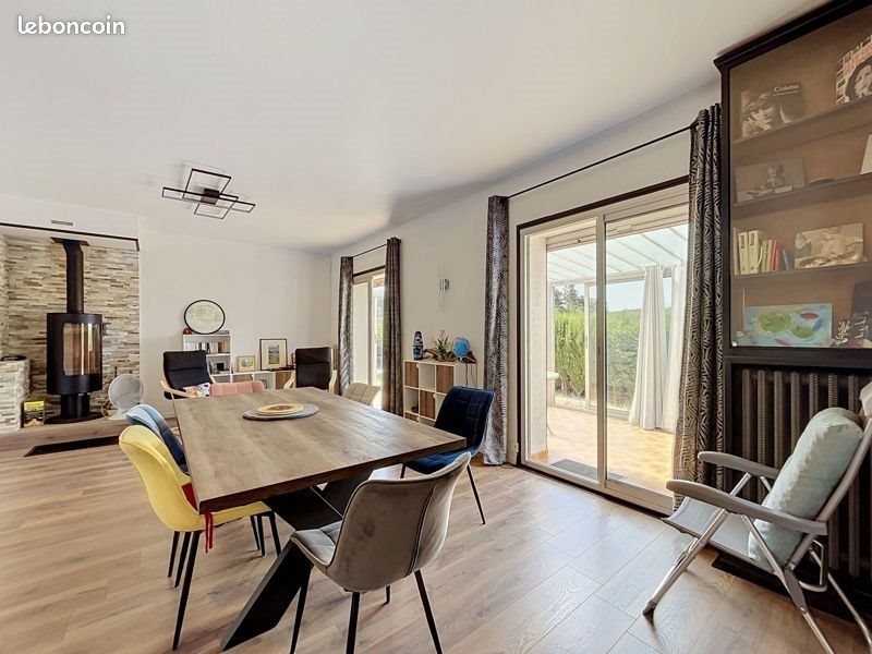 Maison à vendre, 120m², Nissan-lez-Enserune