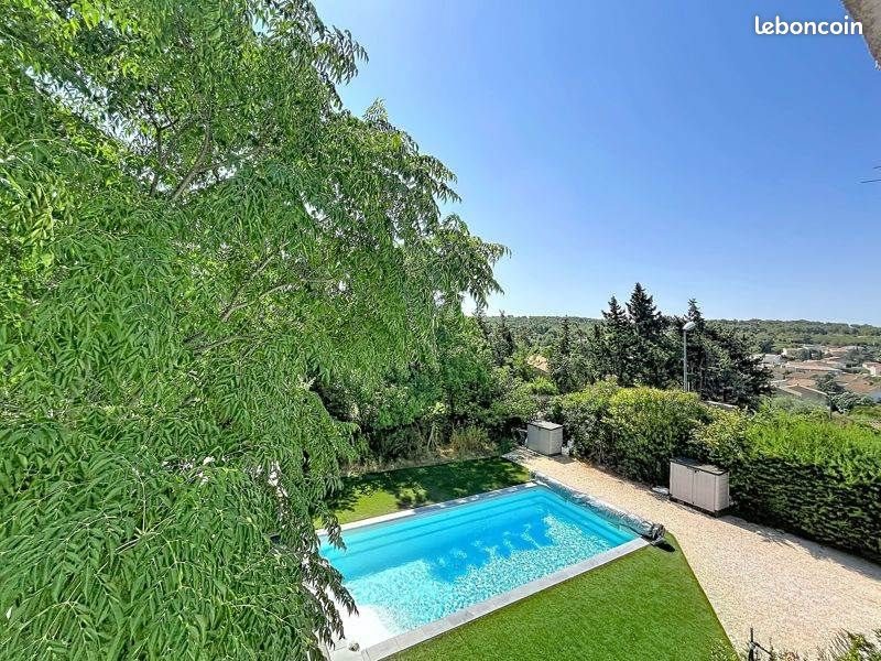 Maison à vendre, 120m², Nissan-lez-Enserune