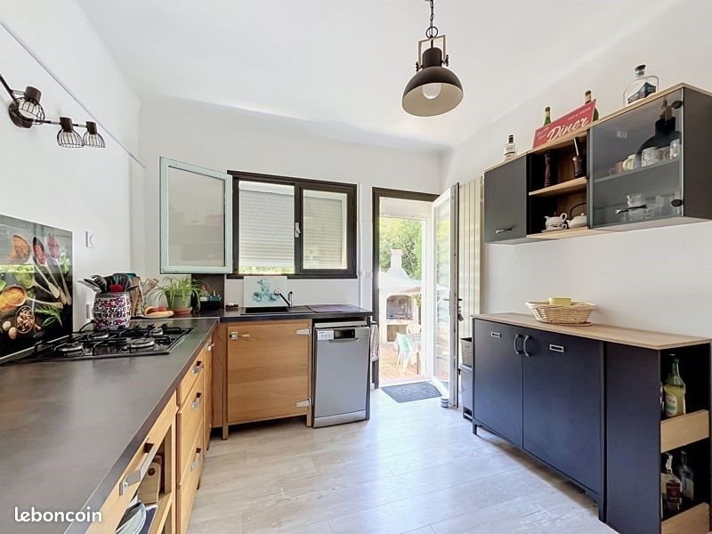 Maison à vendre, 120m², Nissan-lez-Enserune