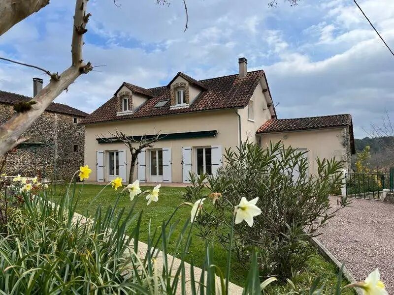 Maison à vendre, 233m², Sourzac