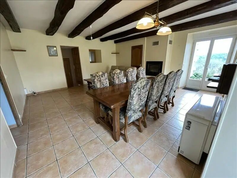 Maison à vendre, 233m², Sourzac