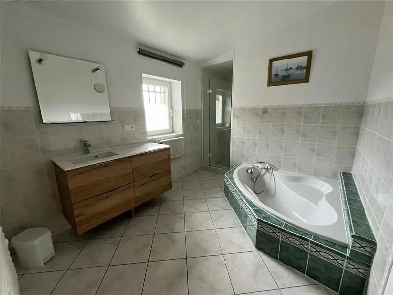 Maison à vendre, 233m², Sourzac