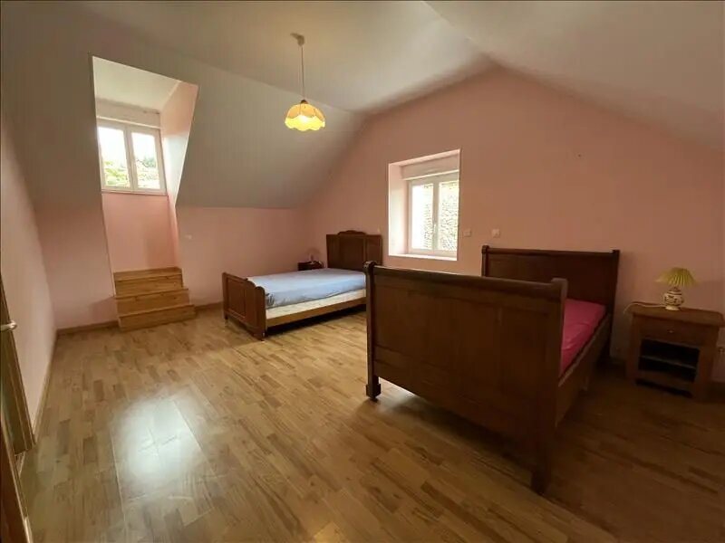 Maison à vendre, 233m², Sourzac