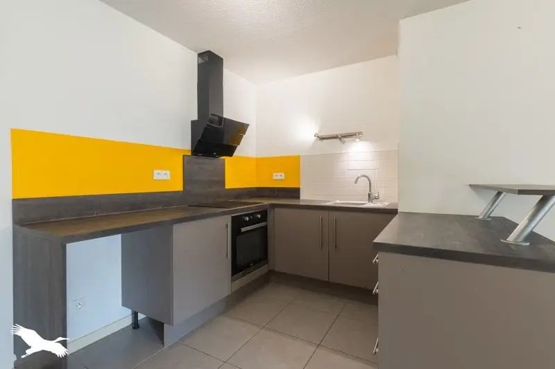 Appartement à vendre, 82m², Bordeaux