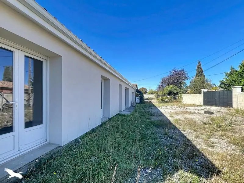 Maison à vendre, 140m², Saint-André-de-Cubzac