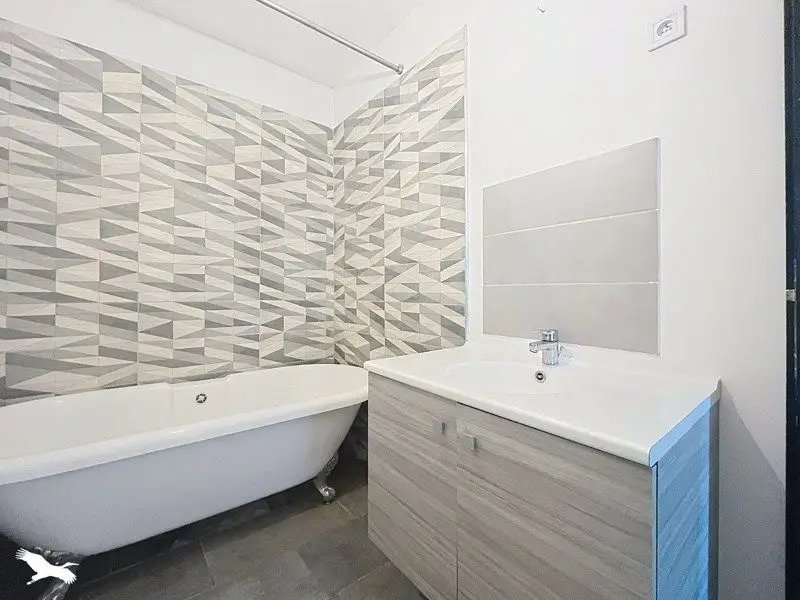 Maison à vendre, 140m², Saint-André-de-Cubzac