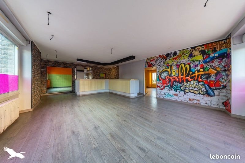 Maison à vendre, 703m², Palluau