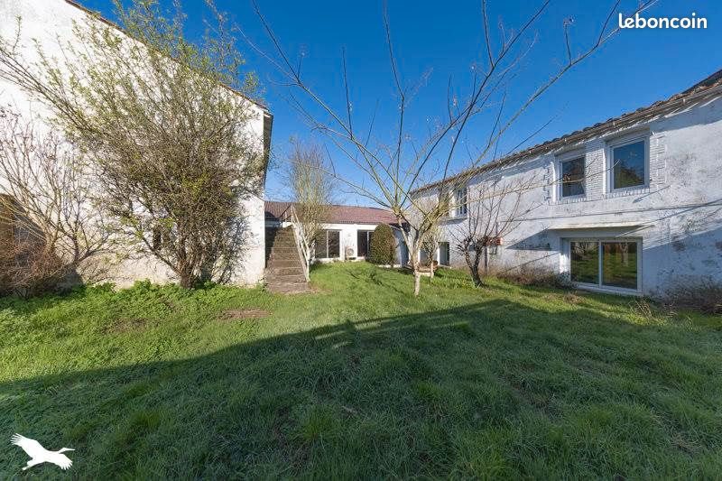 Maison à vendre, 703m², Palluau