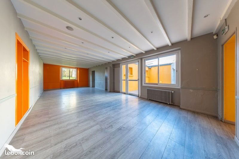 Maison à vendre, 703m², Palluau