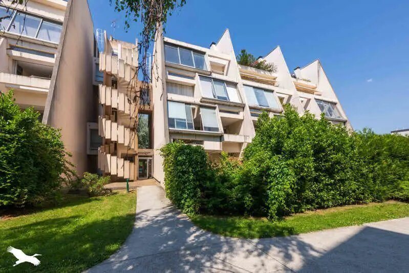 Appartement à vendre, 91m², Sannois