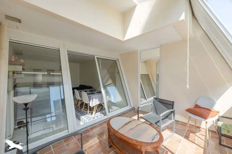 Appartement à vendre, 91m², Sannois